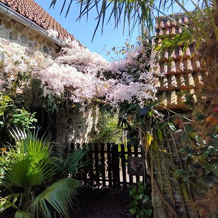 Les Deux Moulins Apartment Saint-Alban  Екстериор снимка
