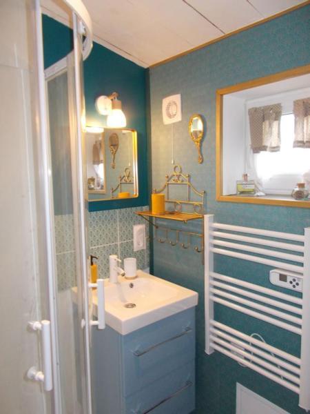 Les Deux Moulins Apartment Saint-Alban  Екстериор снимка