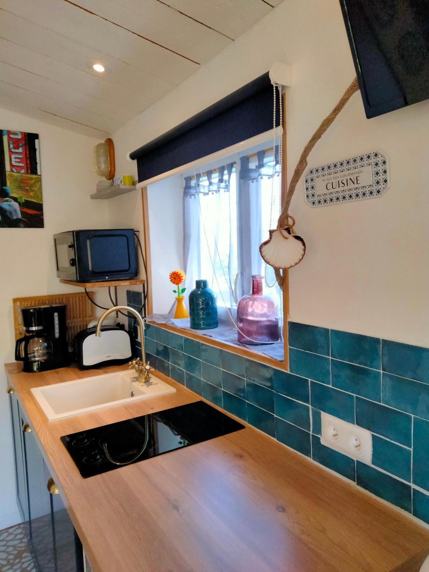 Les Deux Moulins Apartment Saint-Alban  Екстериор снимка